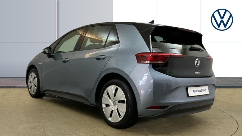 Volkswagen ID.3 150kW Life Pro Performance 58kWh 5dr Auto Electric Hatchback